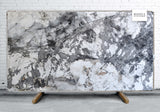 Gray Cote D Azur Marble Slab (polished | rectified)