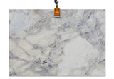 Dover Blue Marble Slab (polished | rectified | 3/4" thick)