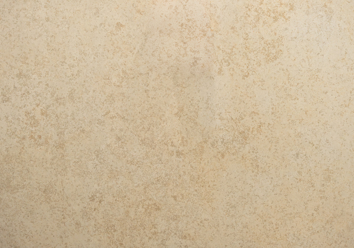 Fleur Du Desert Honed Marble Slab Random