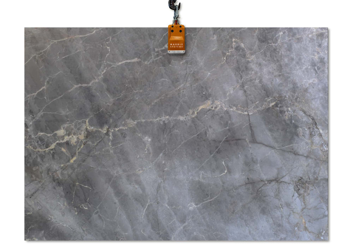Fior Di Bosco Polished Marble Slab Random