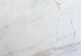 Glorious White Marble Slab (polished | rectified | 3/4" thick)