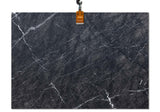 Grigio Carnico Marble Slab (honed | rectified)