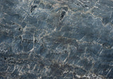 Leaden Sky Blue Marble Slab (polished | rectified)