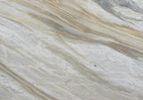 Lord White Marble Slab (polished | rectified)