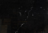 Negro Marquina Marble Slab (polished | rectified)