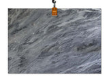 New Blue De Savoie Marble Slab (polished | rectified)