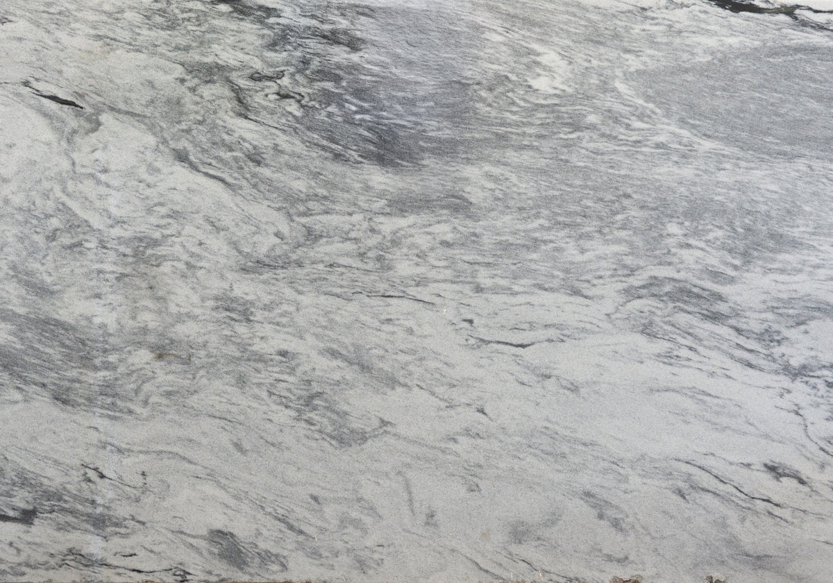 Marble Systems Marble Slabs Pearl Gray glossy marble tile — available at Surface Group