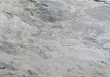 Pearl Gray Marble Slab (polished | rectified)