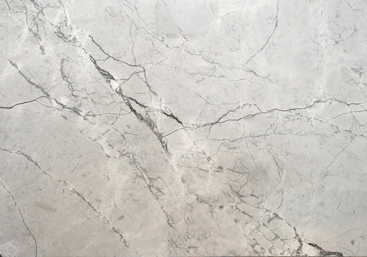Salvatore Polished Marble Slab Random