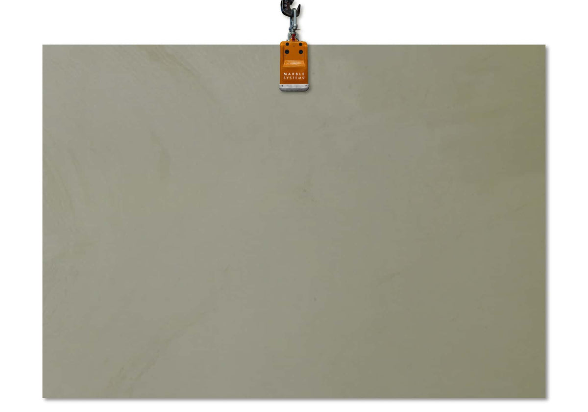 Quartzite Silver Polished Marble Slab Random