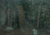 Verde Issore Marble Slab (polished | rectified | 1 1/4" thick)