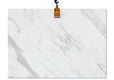 Volakas Marble Slab (polished | rectified)