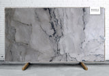 White Bolgheri Marble Slab (polished | rectified)