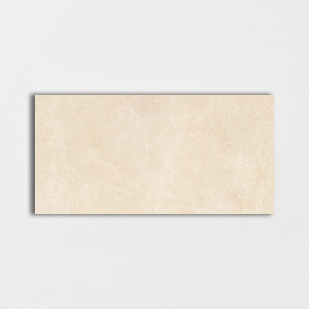 Marfil Supreme Polished Marble Tiles 12×24