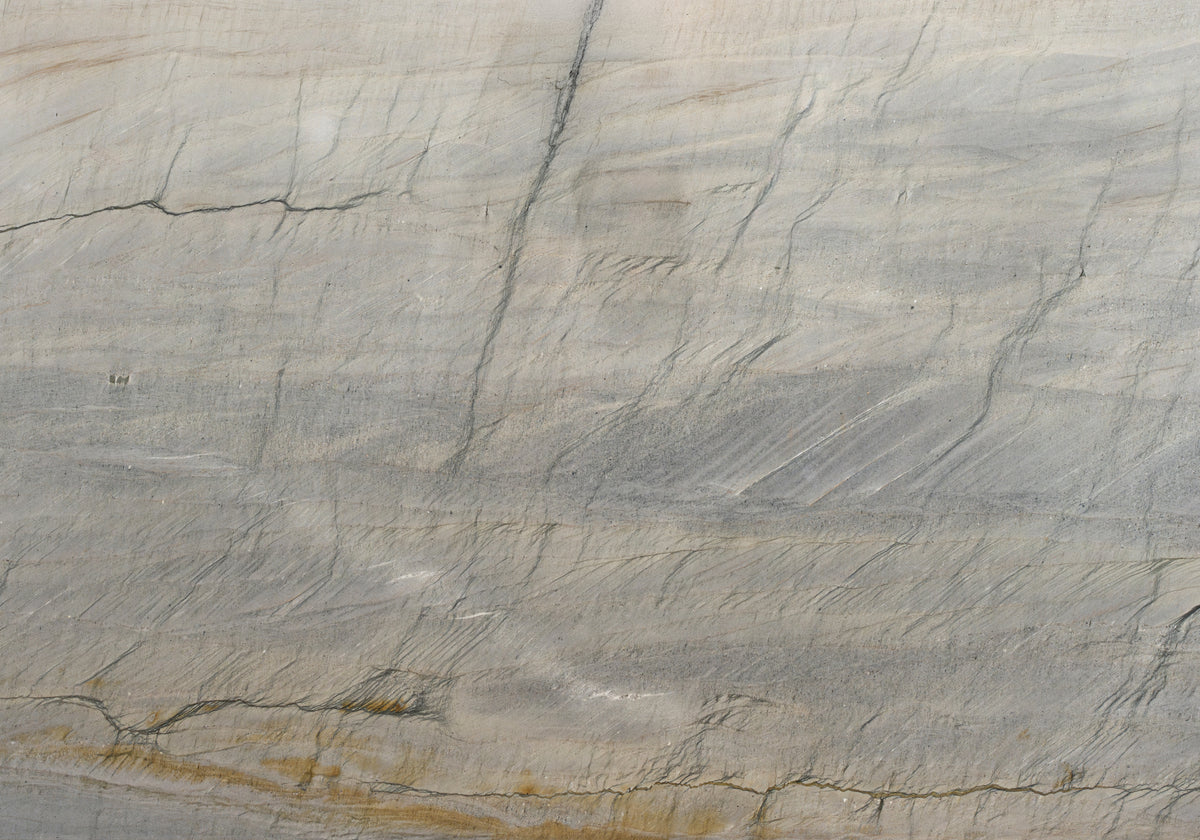 Marble Systems Meridian glossy quartzite tile — available at Surface Group
