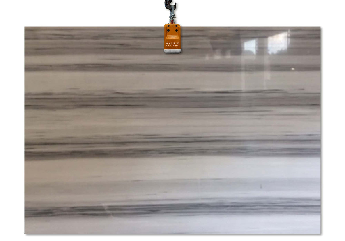 Mink Classic Polished Marble Slab Random