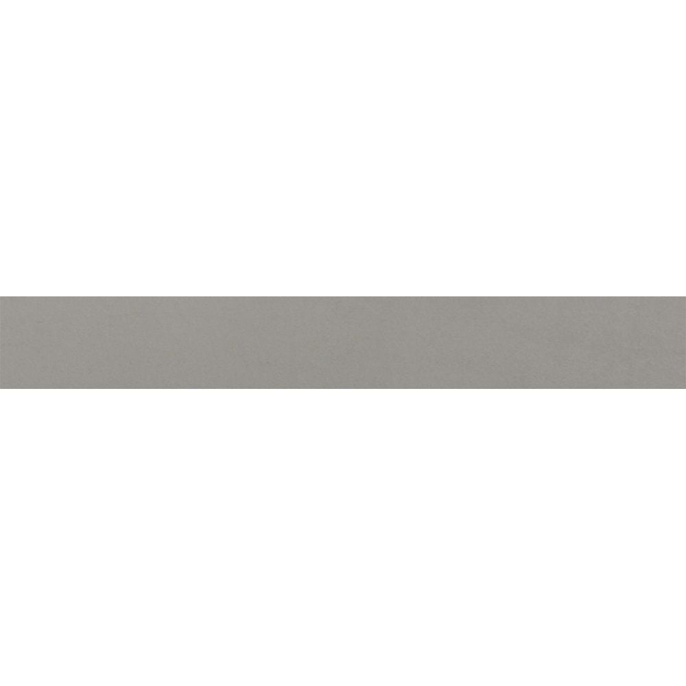 Mouse Matte Battiscopa Concrete Look Porcelain Moldings 3 1/4×24 Image