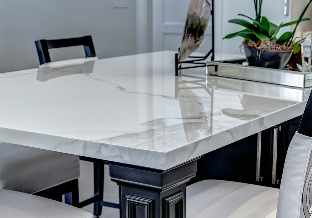 Estatuario E01 Polished Sintered Stone Slab 125×63 (WNE10134)
