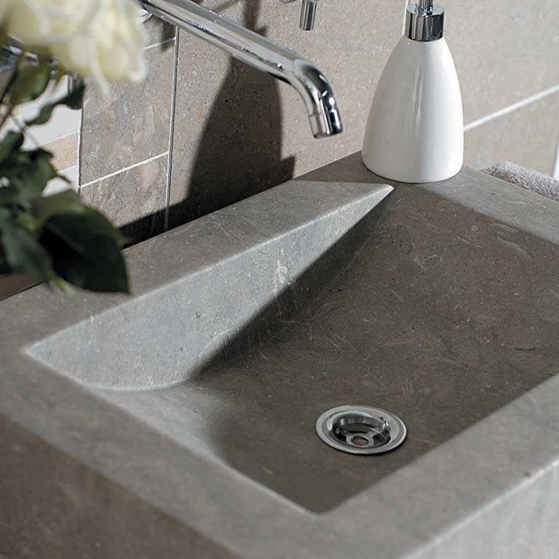 Olive Green Honed Limestone Tiles 12×12 (TL10315)