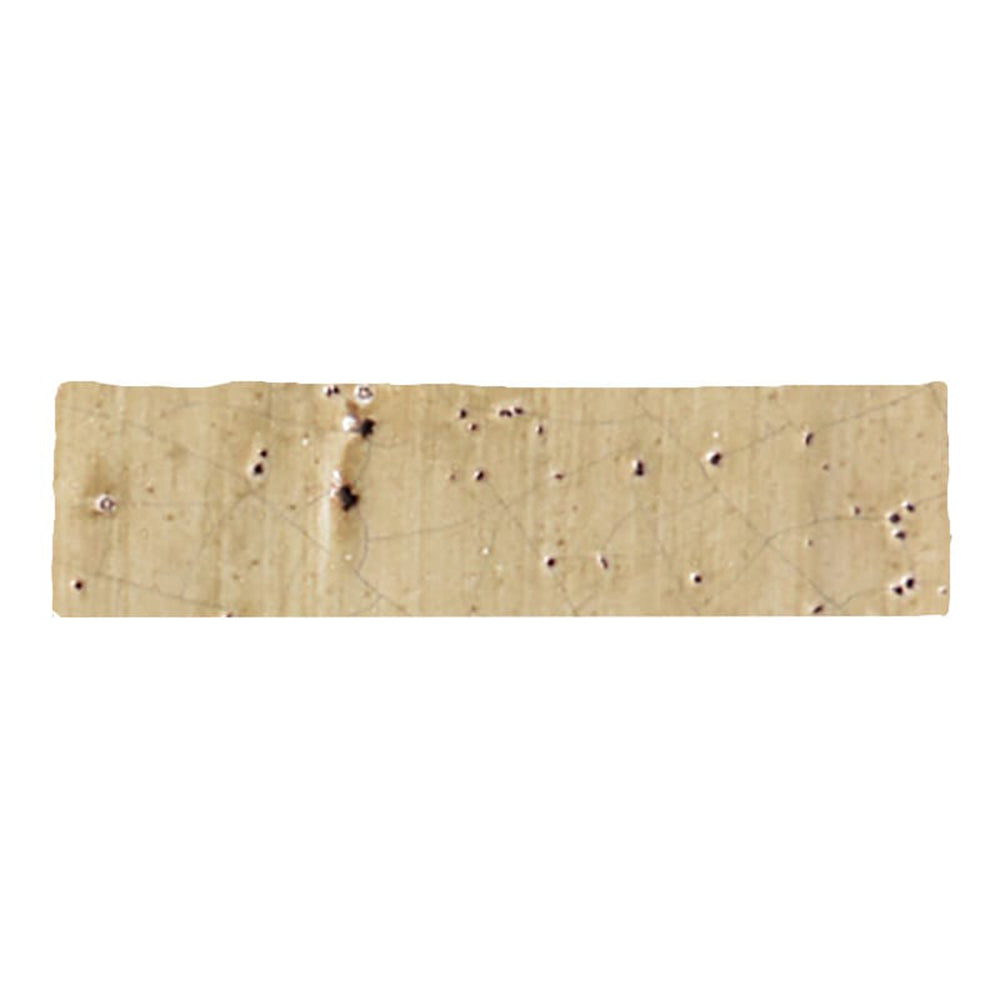 Oro Glazed Terracotta Tile 2×8 Image