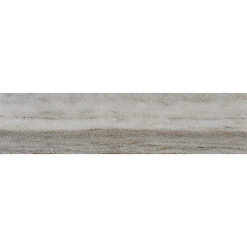 Palisandra Honed Marble Tile 12×48 Image