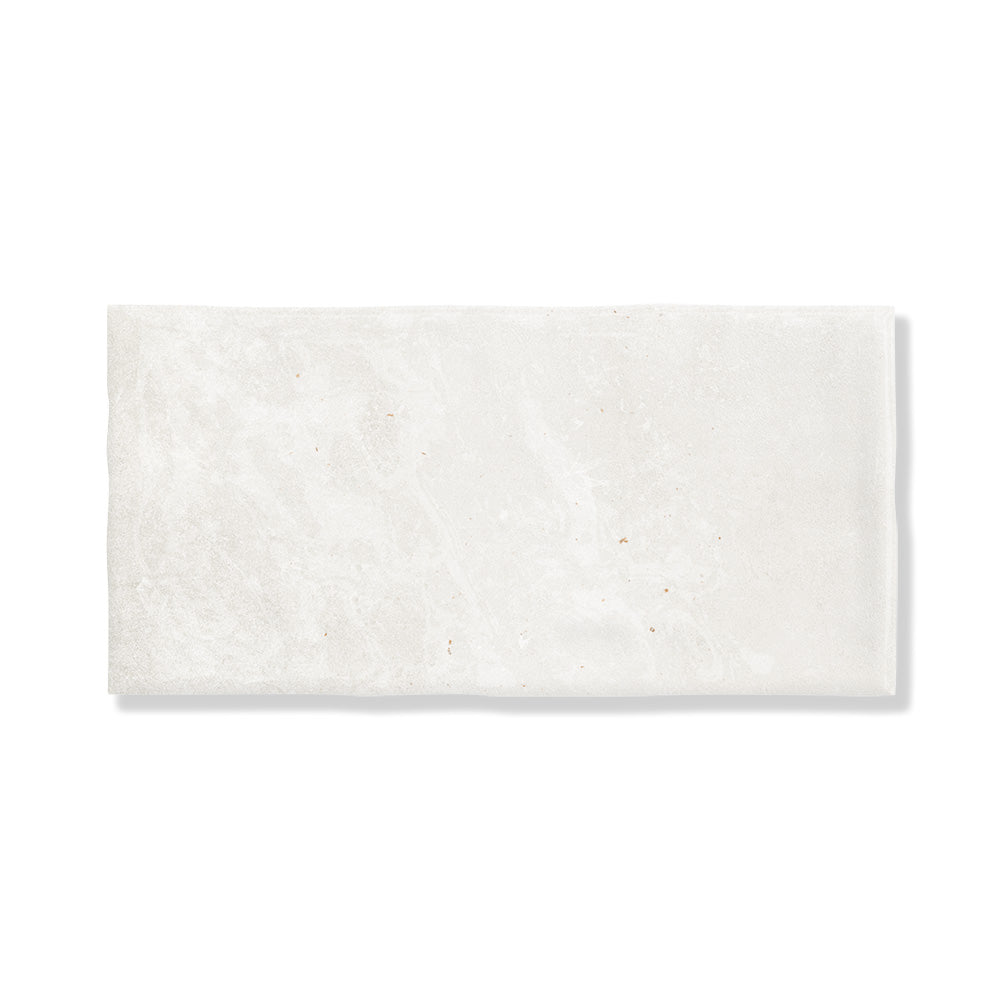 Marble Systems Patience glossy ceramic tile — available at Surface Group