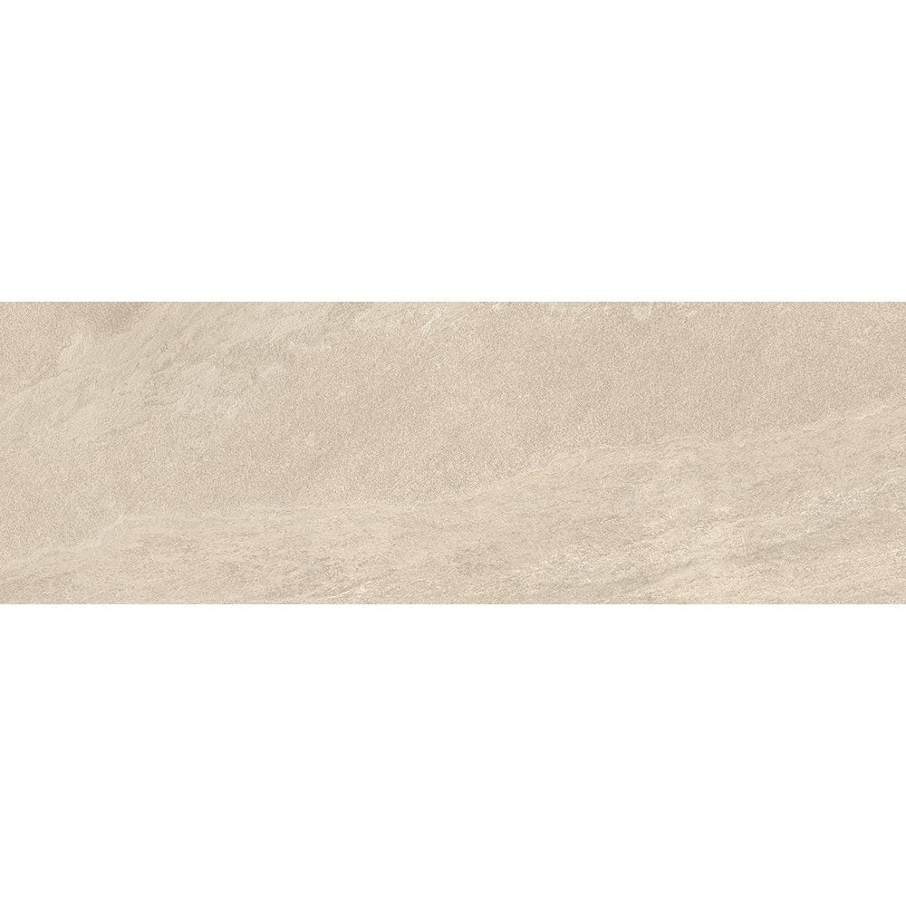 Taupe Natural Porcelain Tile 4×12 Image