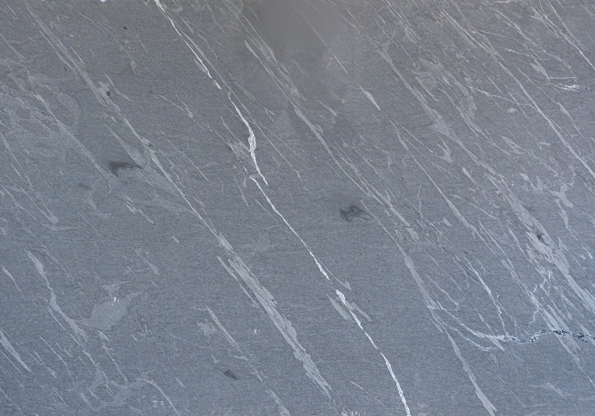 Marble Systems Pietra Cardoso matte slate tile — available at Surface Group