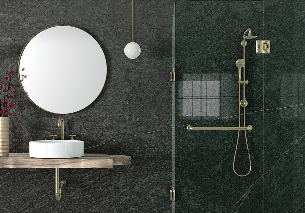 Pietra Cardoso Honed Slate Slab Random 1 1/4 (SL10536)