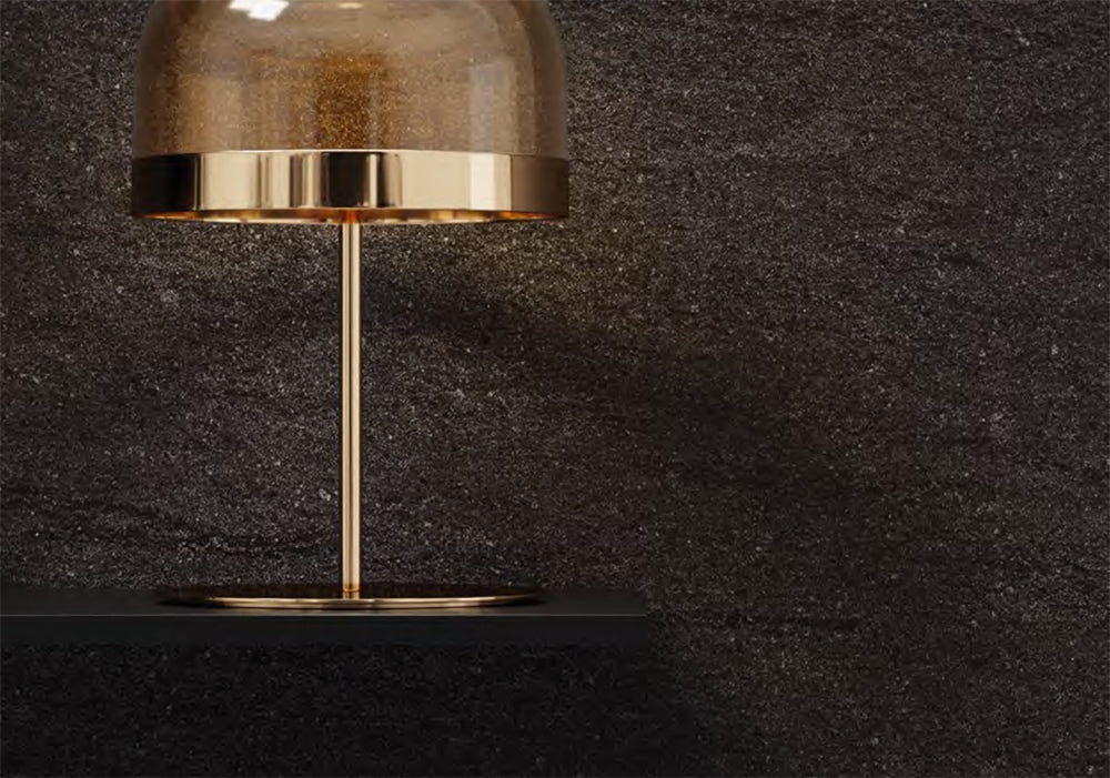 Basalto Natural Porcelain Slab 64×128 (YEM00974)