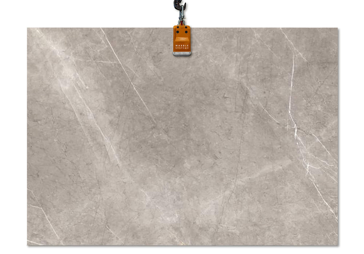 Tortora Tafu Matte Porcelain Slab 64×128