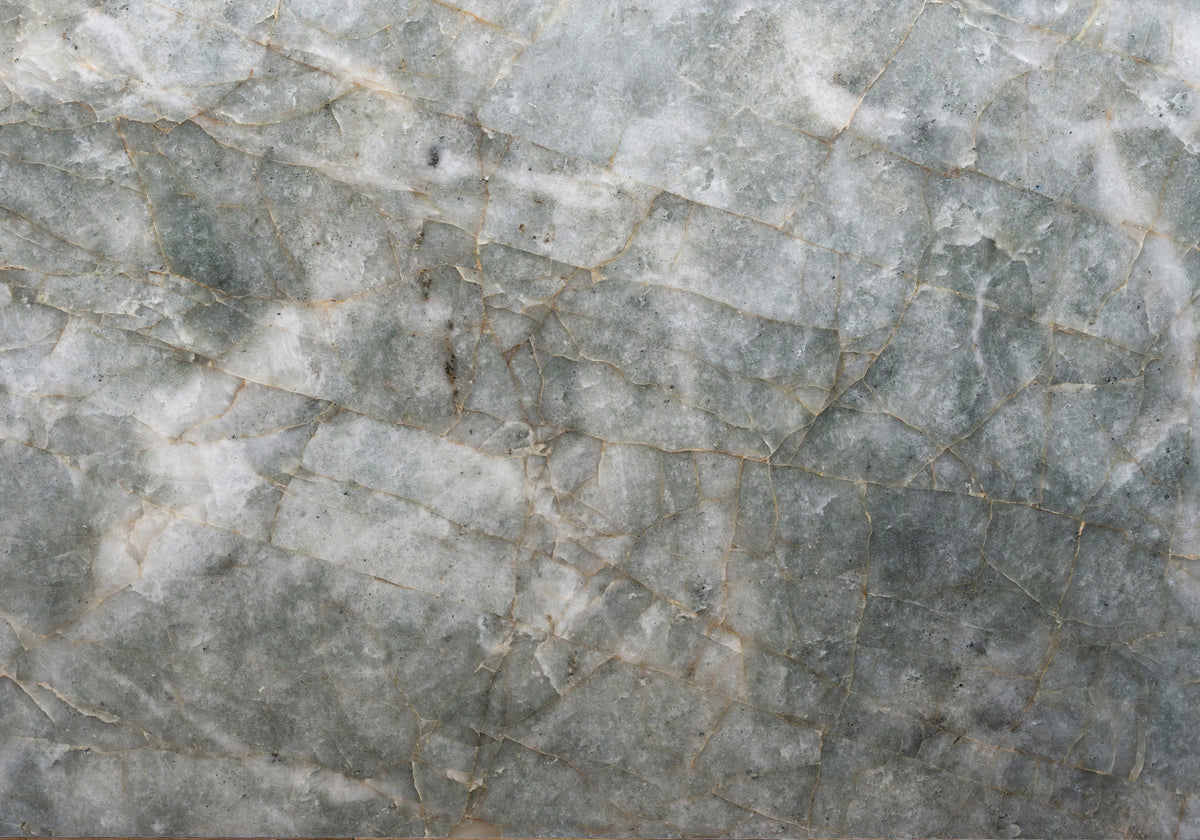 Marble Systems Quartzite Slabs Aqua Classico glossy quartzite tile — available at Surface Group