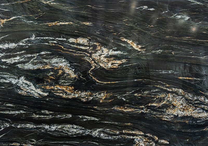 Belvedere Polished Quartzite Slab Random
