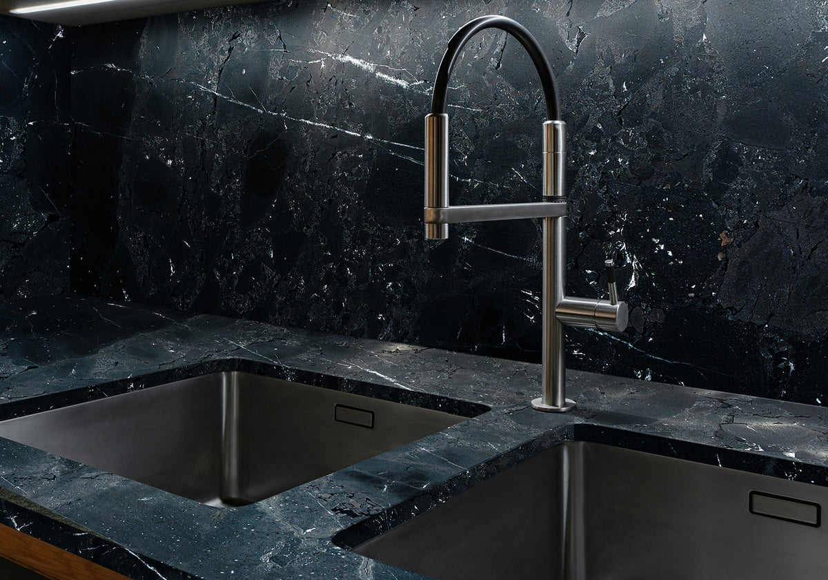 Infinity Textured Quartzite Slab Random (SL91064)