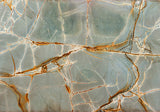 Blue Deep Quartzite Slab (polished | rectified)