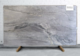 Blue Moon Quartzite Slab (polished | rectified)