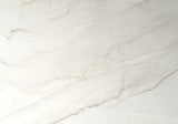 Calacatta Brasil Value Quartzite Slab (honed | rectified)