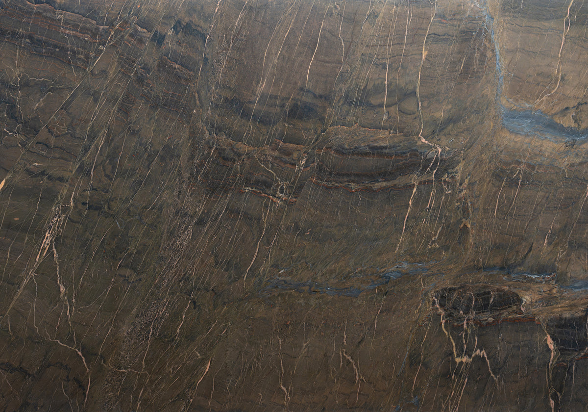 Marble Systems Quartzite Slabs Chivas Leather rugged quartzite tile — available at Surface Group
