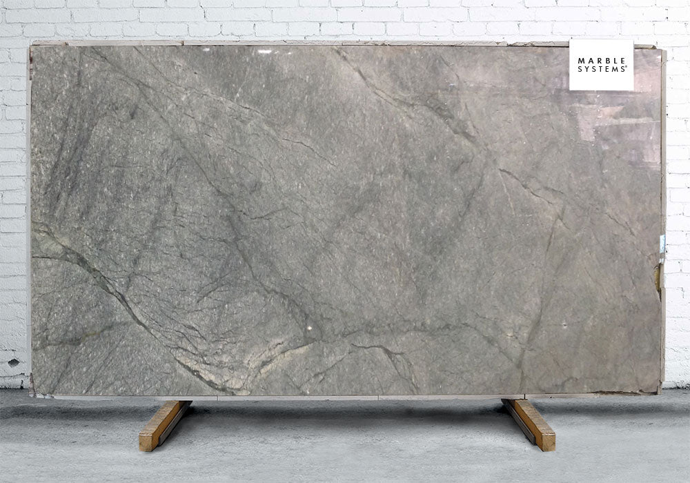 Del Mare Honed Quartzite Slab Random 1 1/4 Image