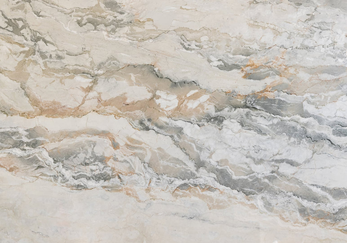 Dolce Vita Polished Quartzite Slab Random