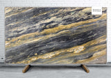 Elysium Quartzite Slab (polished | rectified)