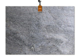 Gray Quartzite Slab (polished | rectified)