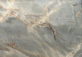 Ijen Blue Quartzite Slab (polished | rectified)