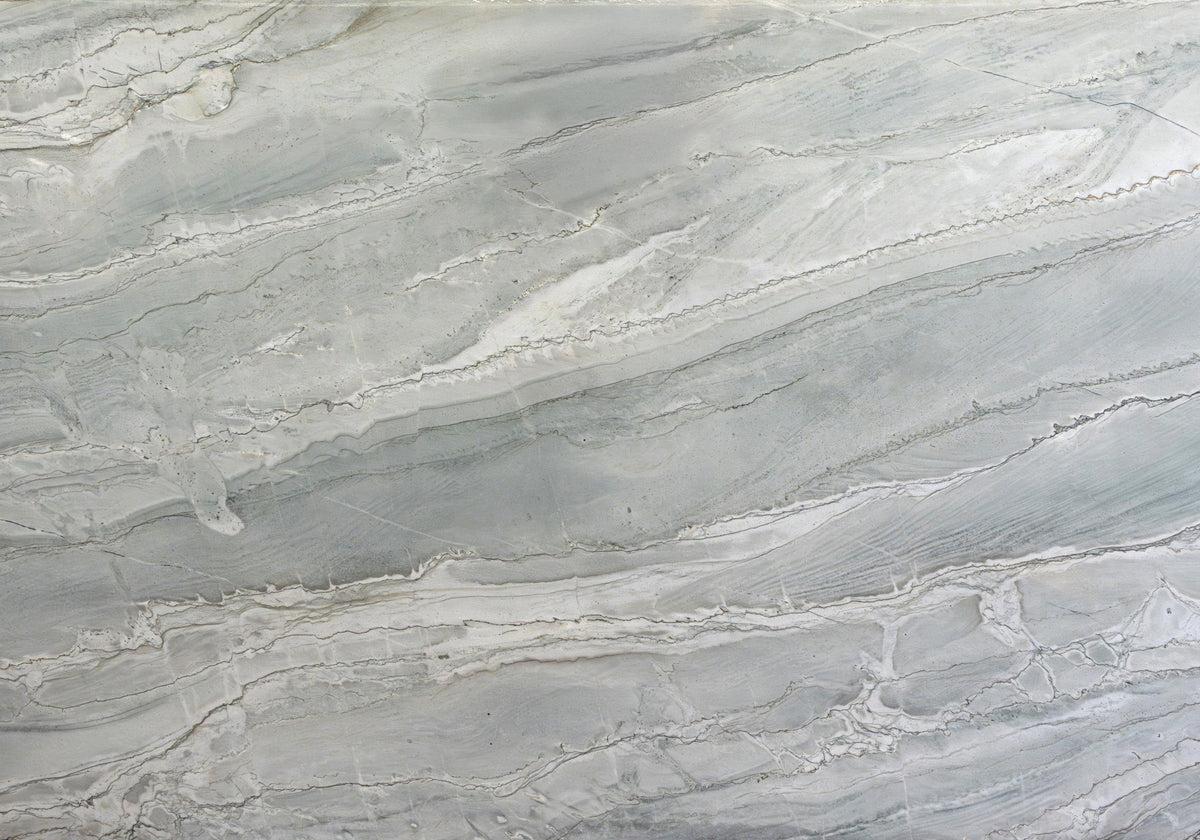 Marble Systems Quartzite Slabs Maldive glossy quartzite tile — available at Surface Group