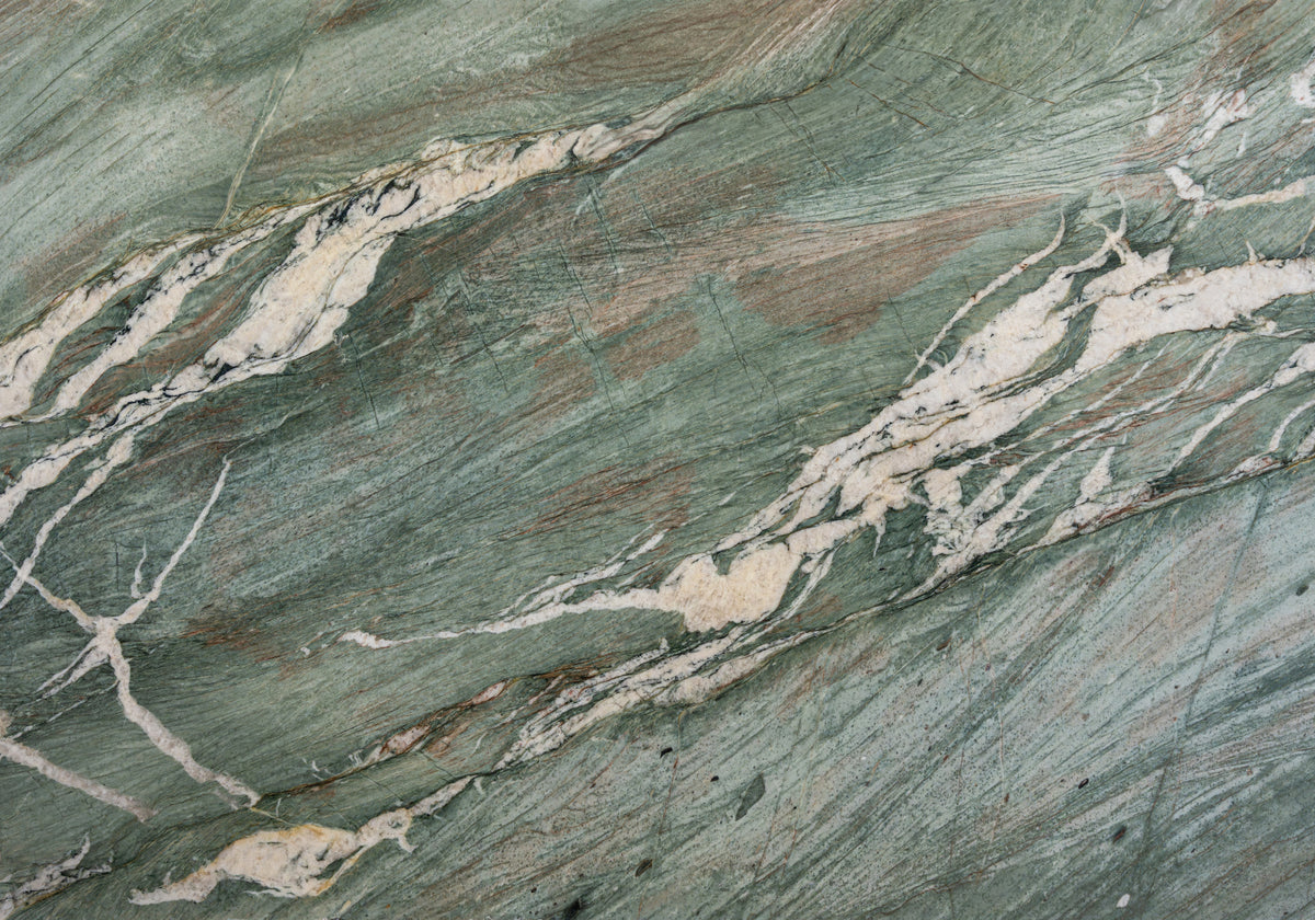 Nassau Polished Quartzite Slab Random