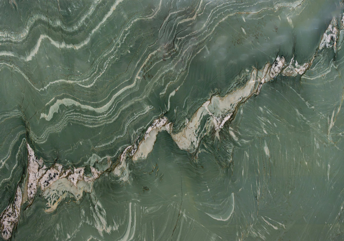 Marble Systems Quartzite Slabs Persian Maestro glossy quartzite tile — available at Surface Group