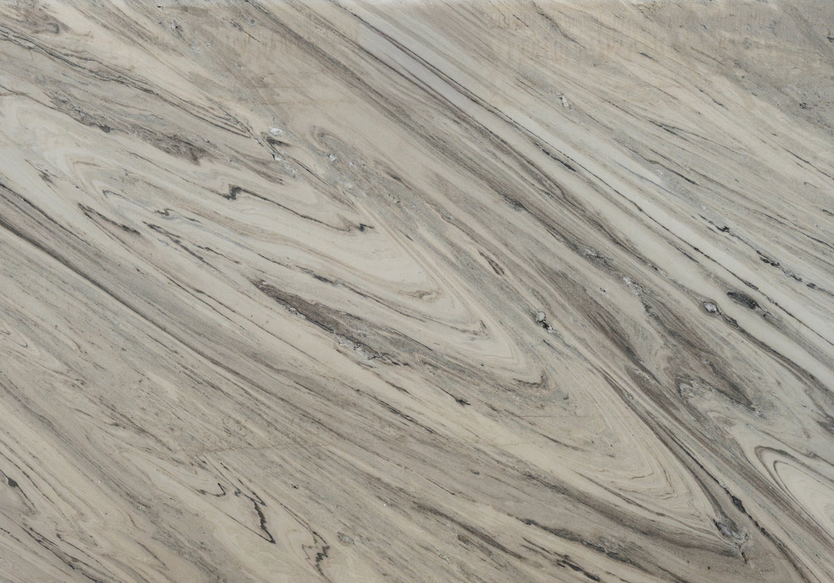 Marble Systems Quartzite Slabs Platinum Pearl glossy quartzite tile — available at Surface Group