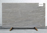 Rodonite Quartzite Slab (polished | rectified)
