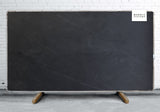Soyeux Noir Quartzite Slab (honed | rectified)