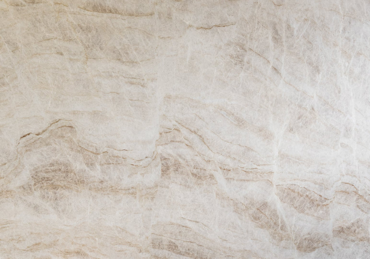 Taj Mahal Supreme Polished Quartzite Slab Random